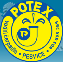 POTEX - Potměšil Miroslav